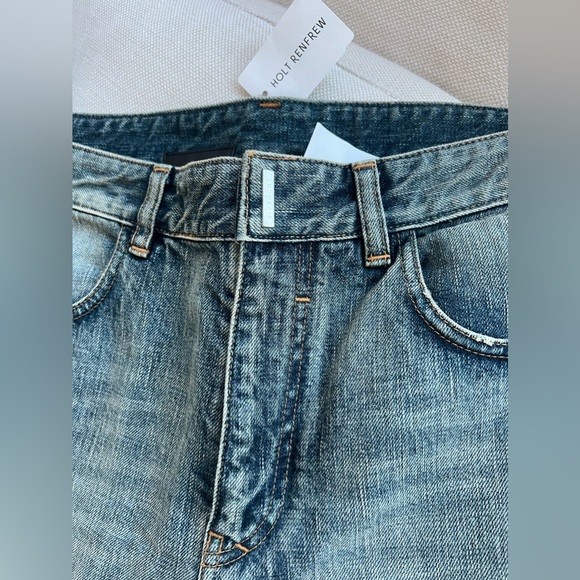 Men’s Givenchy jeans BNWT - Picture 4 of 9